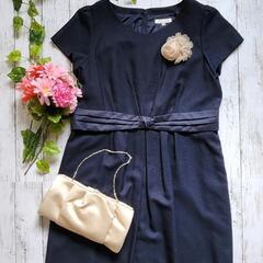 セレモニーワンピース 15号