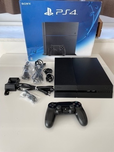 プレイステーション ps4 cuh-1200 500GB