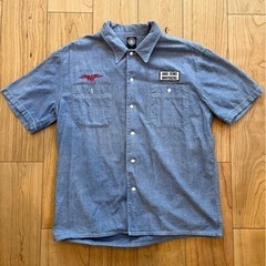 【福津市】 AND SUNS シャツ
