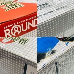 ROUND1 呪術廻戦 五条悟 フィギュアの画像
