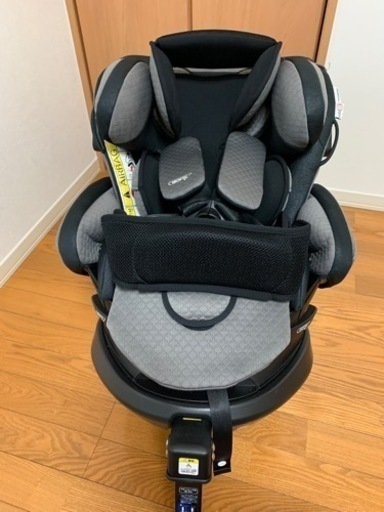 チャイルドシート　アップリカ