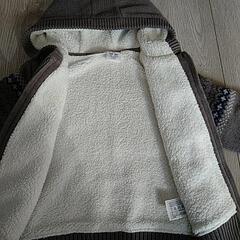 80ｾﾝﾁ　上着の画像