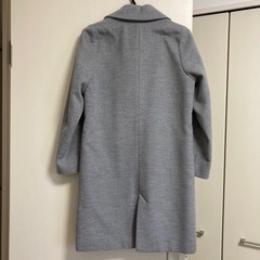 イング　チェスターコートの画像