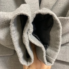 イング　チェスターコートの画像