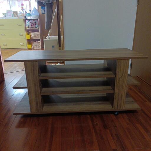 新品!!テレビ台