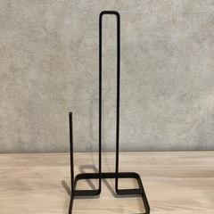 キッチンペーパーホルダー