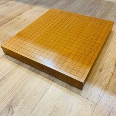 「囲碁」①