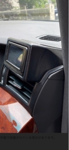 希少 20系アルファードTechVision フィッティングキット