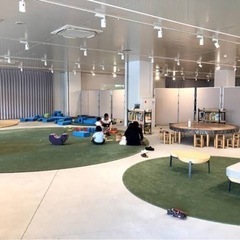 12/6(火)ワンコイン＊体験ベビーマッサージ教室の画像