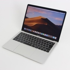 ⚠️🚨 最終値引きMacBook Air 13″