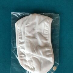 マスク100枚あげますの画像