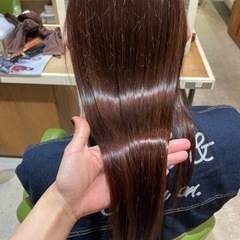 急募！！11/7月曜日17:30から縮毛矯正講習会モデル募集☀️...