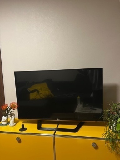 lg 42lm6600-jb テレビ