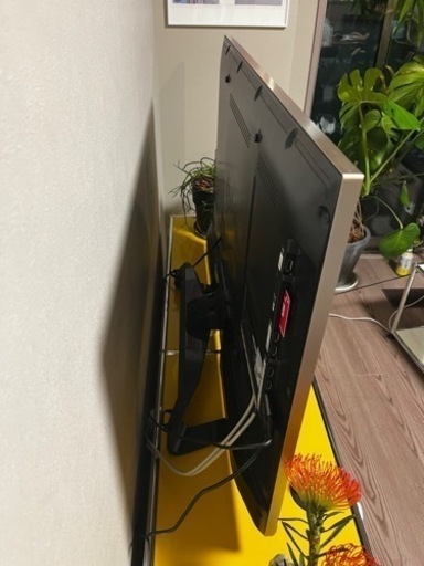 lg 42lm6600-jb テレビ　