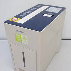 ss4252　アイリスオーヤマ　シュレッダー　P5HU　A4　ホ...