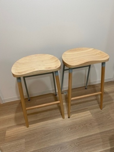 カウンターチェア　ハイスツール　スツール