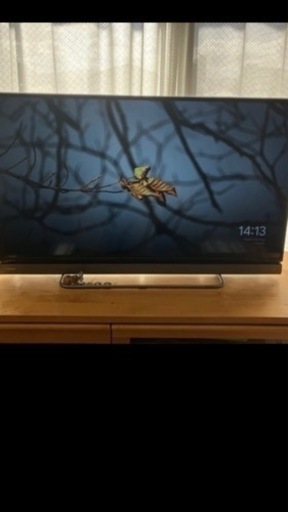 REGZA 液晶テレビ