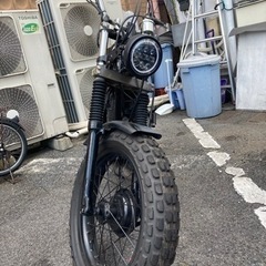 tw200E
