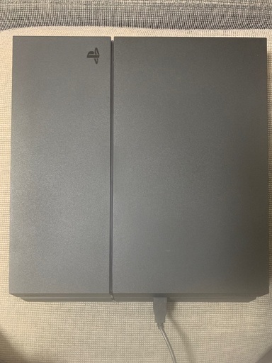 ps4 本体