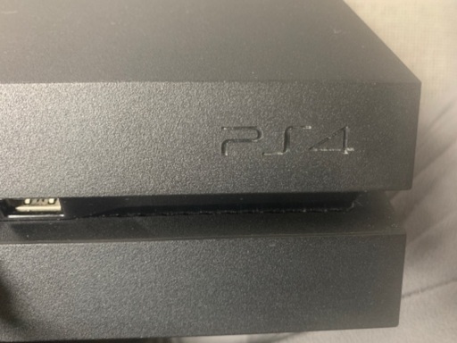 ps4 本体