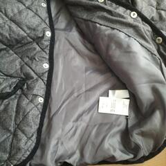 アウター  140の画像