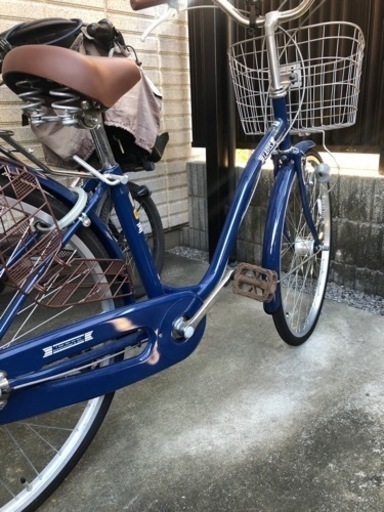 自転車