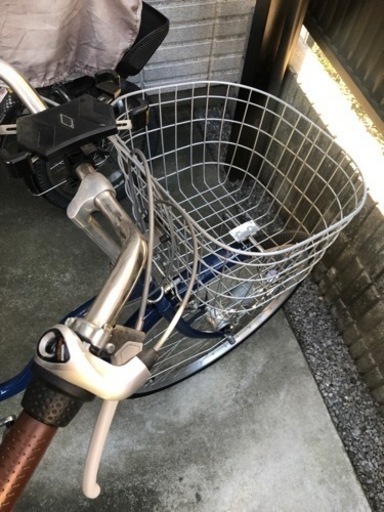 自転車