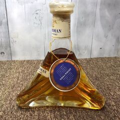 【愛品館八千代店】ニッカウイスキー　HELMSMANの画像