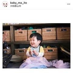 12/15(木)フォト撮影付きベビーマッサージ教室in郡山おうち教室の画像