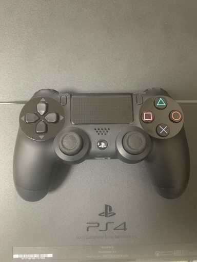 ps4 本体