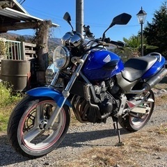 ★★ホーネット250 自賠6年１１月まで★★松本市より