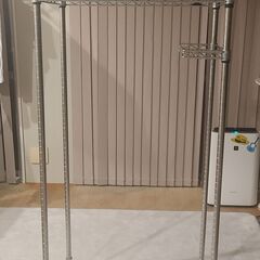 ERECTA ラック