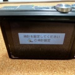 Pabasonic DMCｰTZ20 作動不良品
