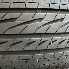 ブリヂストン レグノGRV2 215/60R17