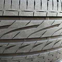 ブリヂストン レグノGRV2 215/60R17