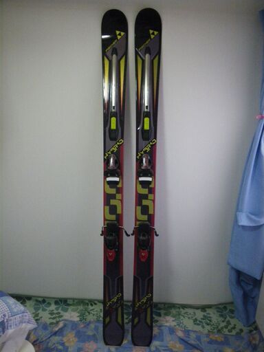 超値下げ　フイッシャーハイブリット　180ｃｍ　新同