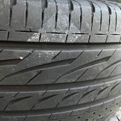 ブリヂストン レグノGRV2 215/60R17