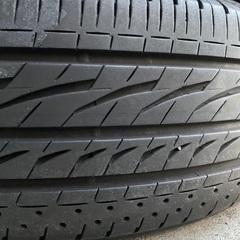 ブリヂストン レグノGRV2 215/60R17