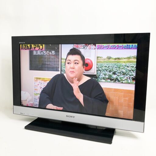中古☆SONY 液晶デジタルテレビ KDL-26EX300