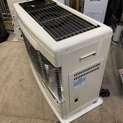 美品 清掃整備済みサンポット煙突式石油ストーブ カベック KSH 美品 清掃整備済みサンポット煙突式石油ストーブ カベック KSH