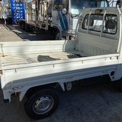 アクティトラック17万✨の画像