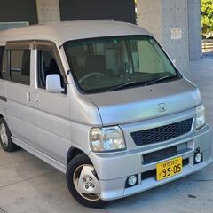 H16バモスホビオターボ❗車検R5-7まで❗コミコミ❗の画像