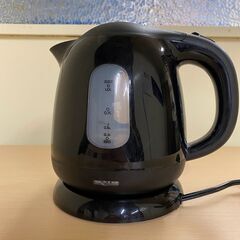 【お渡しする方決まりました】㈱KOM電気ケトル ※複数割引