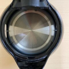 【お渡しする方決まりました】㈱KOM電気ケトル ※複数割引の画像