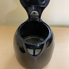 【お渡しする方決まりました】㈱KOM電気ケトル ※複数割引の画像