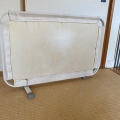 ペット用パーテーションの画像
