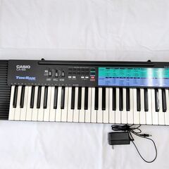 ∞ 値下げ！ カシオ キーボード TONE BANK KEYBO...