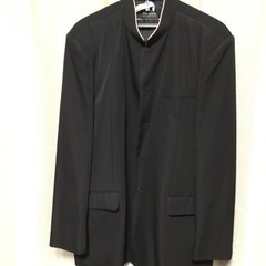 男子学生服上下セット180A