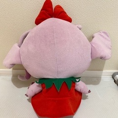 エンジェル　ぬいぐるみの画像