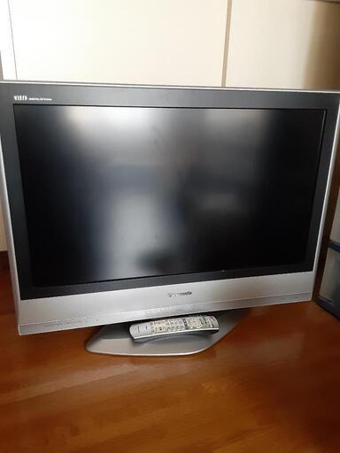 32型　使用少ない　良好